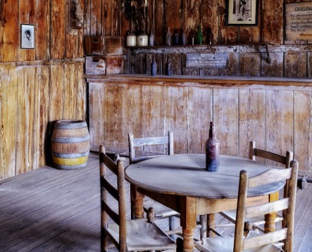 Amerika Fly drive rondreis Texas Western vibes en film locaties 3